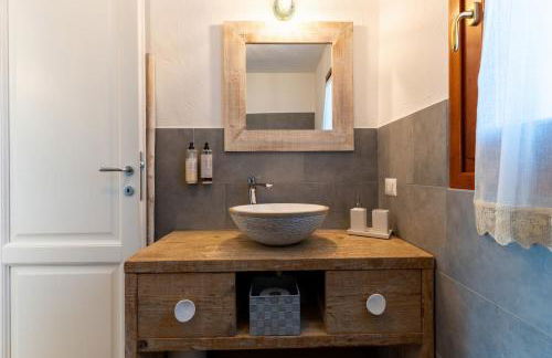 villa Le farfalle - Foto 52