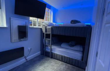 19 Rodney Street Apartments - Foto 37