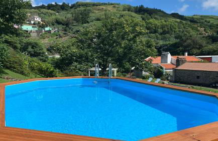 Casa do Açor - Villaverde Azores - Photo 72