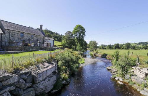 Plas Glan Yr Afon - Photo 66