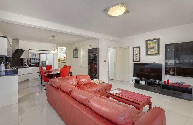 Villa Blanka - Foto 37