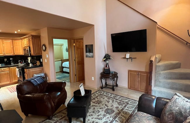 Alaska Adventure Unlimited Chalets - Foto 12