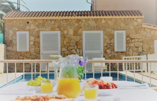 villa mimoses - Foto 46