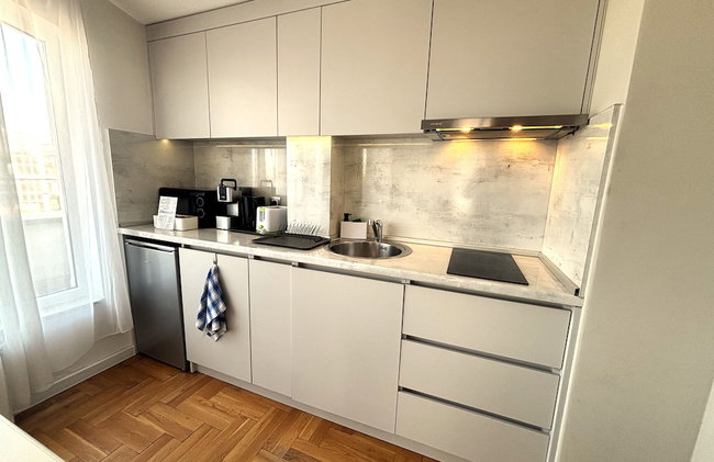Dunav Apartment House - Foto 26