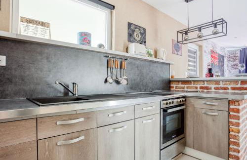 Apartment near Blockhouse of Eperlecques - Foto 21