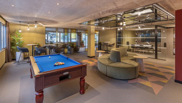 Royal Regency Paris Vincennes By Diamond Resorts - Foto 3