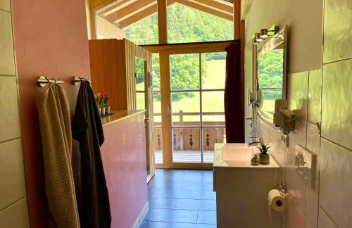 Alpenlodge Charivari - SommerBergBahn unlimited kostenlos - Photo 38