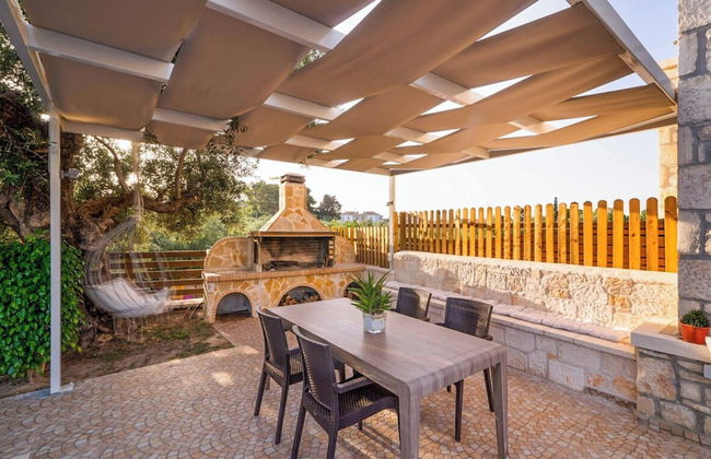 Villa Azure Palatial - Foto 11