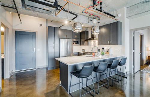 Sable 705 - Two Bedroom - Foto 7