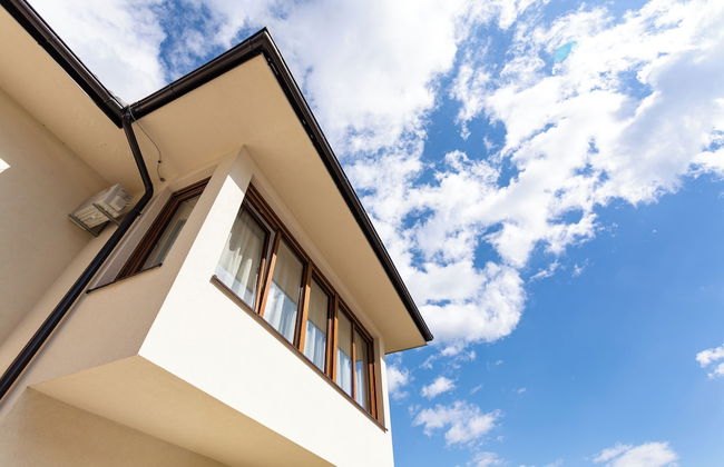 Malak Resort - Foto 64