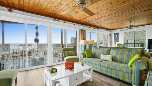 Seaward Townhome Rentals by Panhandle Getaways - Foto 5