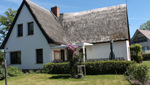 Ferienwohnung in Pepelow in Strandnahe - Foto 2, Profilbild