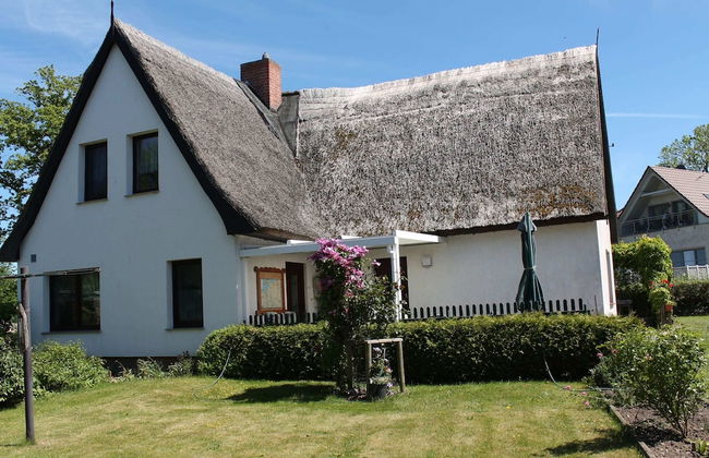 Ferienwohnung in Pepelow in Strandnahe - Foto 1