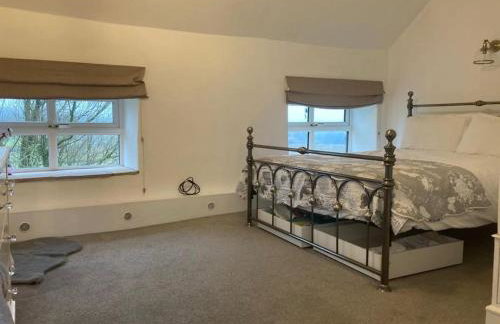 Anroach Farm House in The Peak District(sleeps 20) - Foto 32