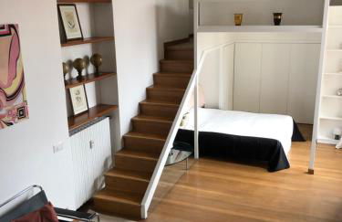 Casa Pagano Un pezzo di cielo su Milano - Foto 7