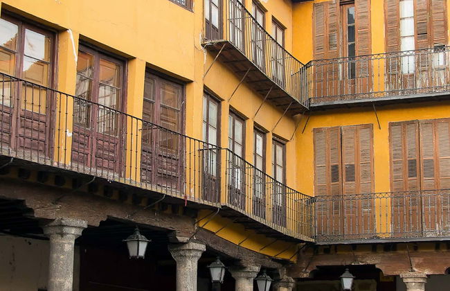 Visita guiada por Tordesillas - Foto 12