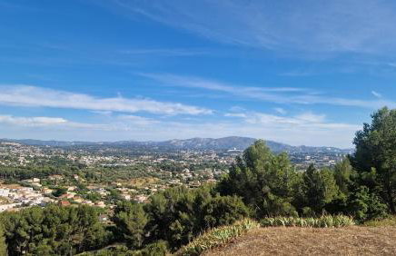Le Cocon Marseillais - Foto 23
