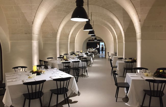 Masseria Amastuola Wine Resort - Photo 62