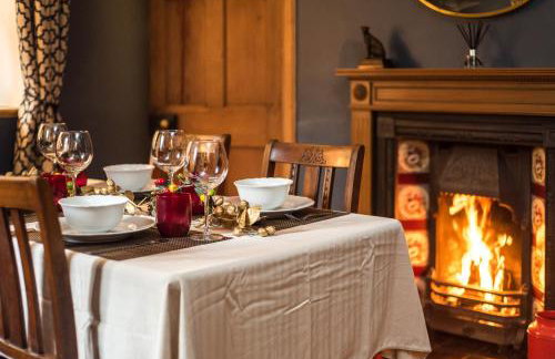 Hideaway country cottage near Edinburgh - Foto 41