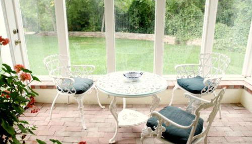 Elegant Cottage Rental on Historic Ranch in Lincoln County, New Mexico - Foto 5