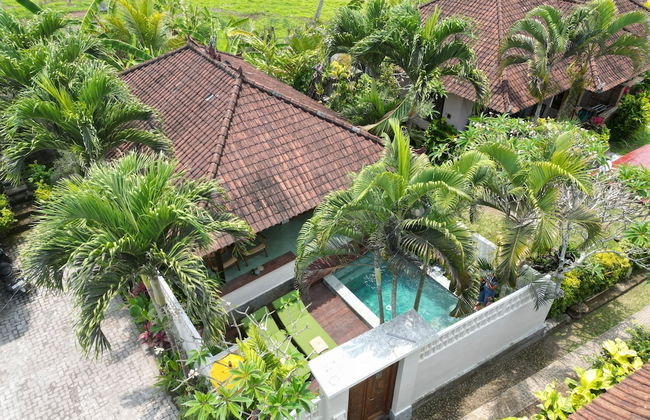 Rumah Senang - Foto 37