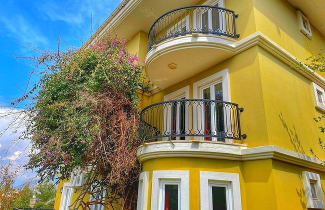 Antas Deluxe Apartments - Foto 27