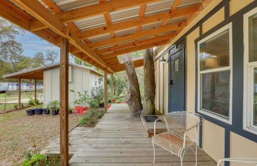 Cozy Morriston Home - Close to HITS Post Time Farm - Foto 18