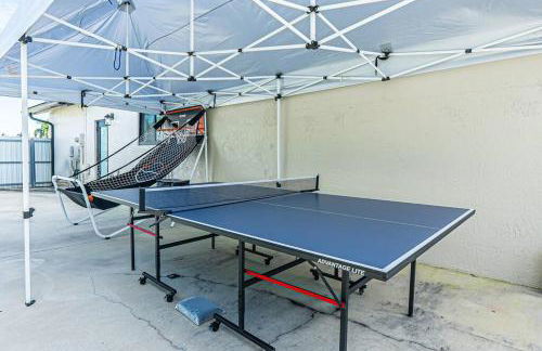 Miami amazing location, Luxury & Spacious, Large pool, BBQ, Game room, Pool - Foto 44