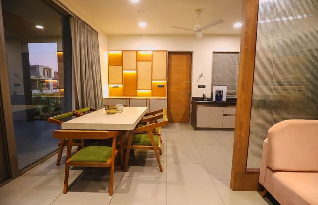 Expert Villla - Foto 16