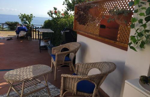 Hibiscus Apartment-casa per le vacanze vicino tropea - Foto 14