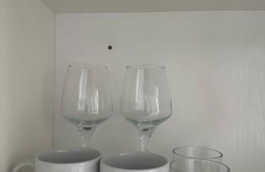 Flat Incrível no Hotel San Diego -3 - Foto 7