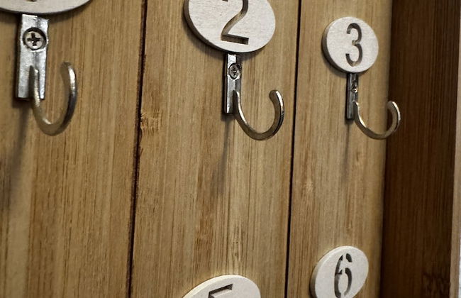 Hilgenboomstraße DG - Photo 5