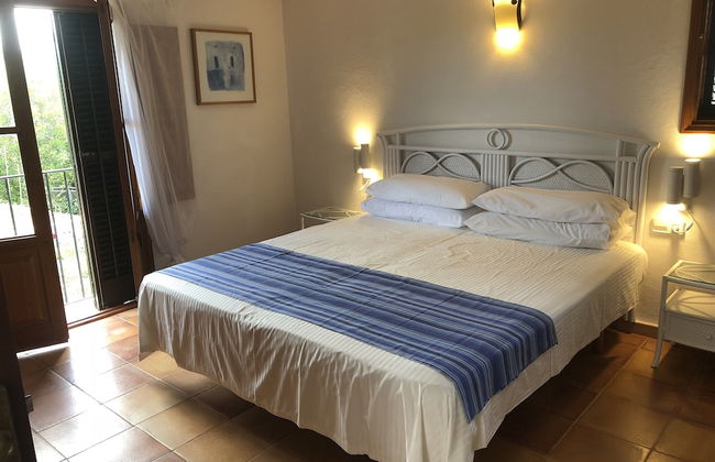 Lush Farmhouse in Sant Miguel de Balansat with Hot Tub & Private Pool - Foto 7