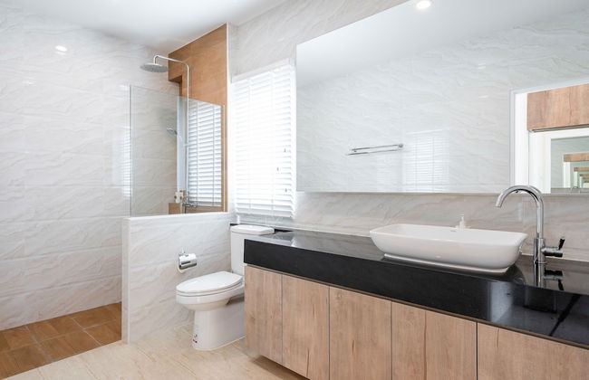 Luxury Pool Villa A18 - Foto 34