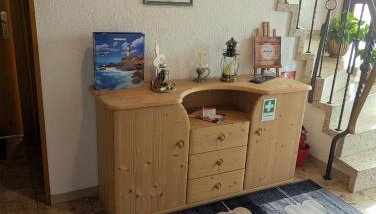 Ferienhaus Anni Rödental - Foto 5