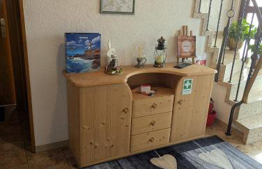 Ferienhaus Anni Rödental - Foto 5