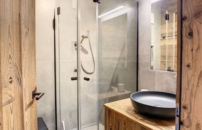 Lovely Apartment Near ski Lift - Foto 12