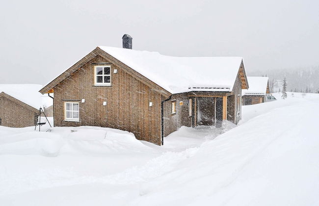 13 Person Holiday Home in Øyer - Foto 1
