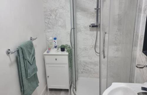 Stylish Self-Contained Apartment with Private Entrance & Self Check-In - Foto 17