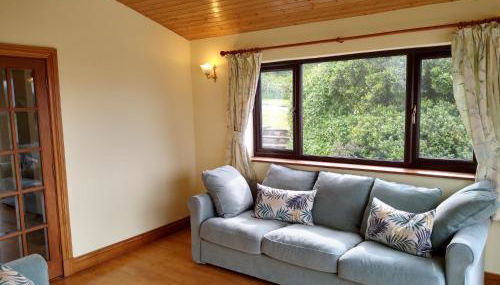 Tyddyn Crwn Country-House Apartments - Foto 3