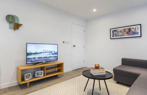 Urban Chic - Rathbone - Foto 76