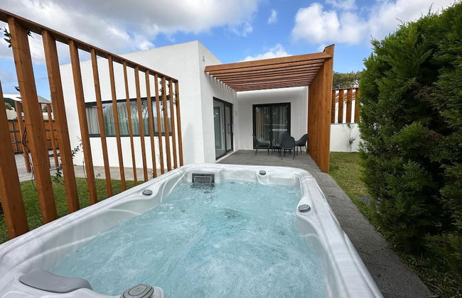 Vilas do Olival - Foto 6