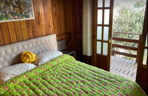 Chalé Boutique Recanto dos Ursos - Foto 50