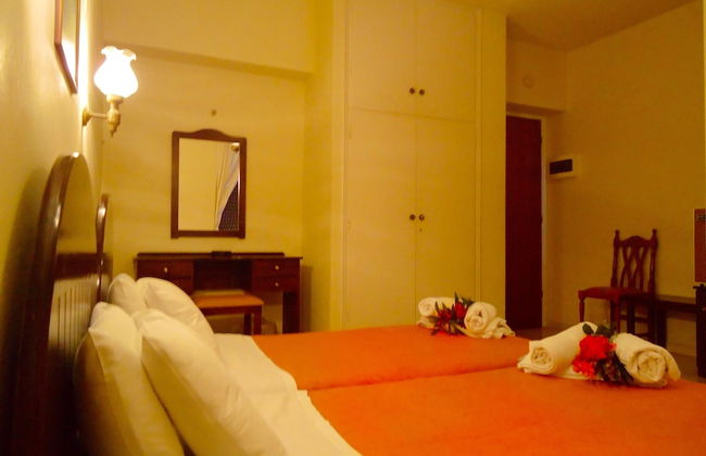 Ccb Bruskos Hotel - Foto 6