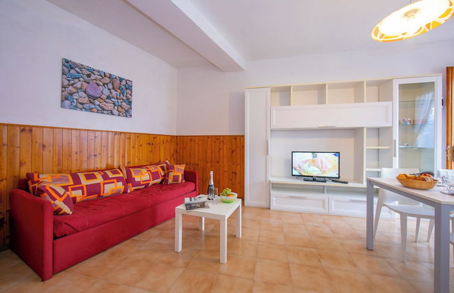 Appartamenti Secrel - Foto 46