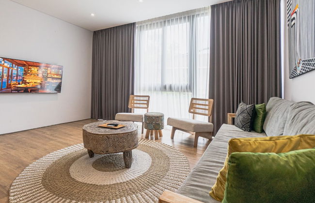 Forseti Athena - Foto 63