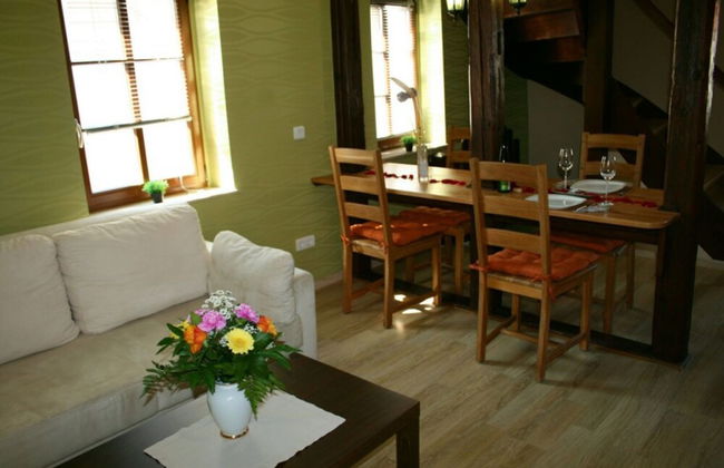 Apartmenthaus Schlag - Foto 30