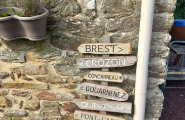 Charmante maison au calme - Foto 6