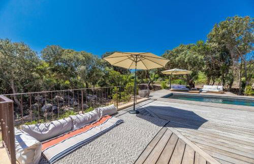 Villa Ottavia - Piscine Chauffée, Nature & Calme - Foto 19