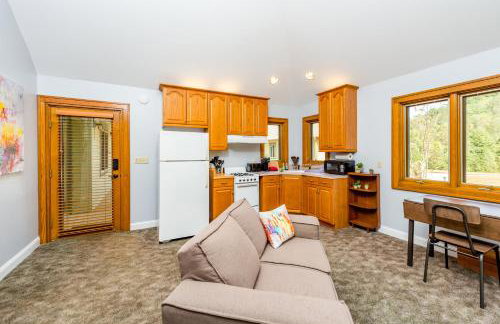 Villa at Stony Woods Estate near Asheville - Foto 21